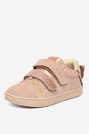 Сникърси Lasocki Kids CEO- CI12-2706-01 РОЗОВ