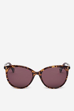 Okulary unisex Polaroid C PLD 6231/S Brązowy