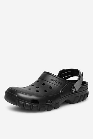 Uszodai papucs Crocs C-OFFROAD SPORT CLOG 202651-02S FEKETE