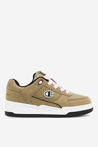 Rekreačná obuv Champion REBOUND HERITAGE SKATE MS S11729-MS002 HNEDÁ