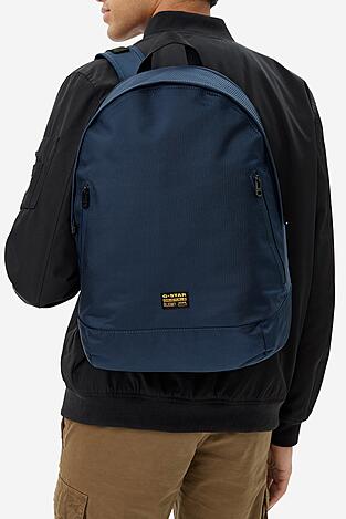 Раница G-STAR RAW GSR-B-009-07 КОБАЛТОВО СИНЬО
