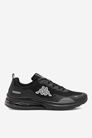 Încălțăminte sport Kappa SS24-3C032 NEGRU