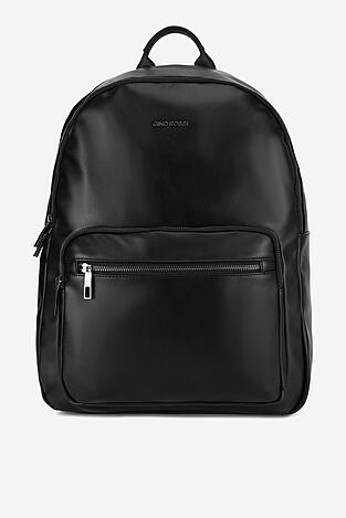 Hátizsák Gino Rossi GIN-K-018-CCC-06 FEKETE