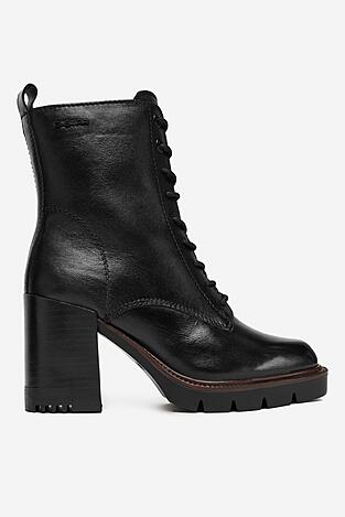 Trzewiki G-STAR RAW CEO-WI34-CLEVELAND-04 Czarny