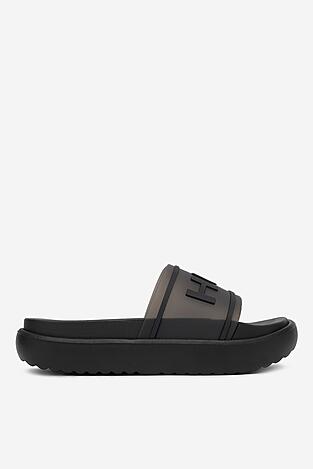 Șlapi HUNTER HU88895A NEGRU