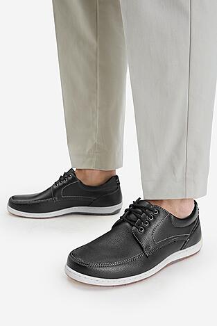 Половинки обувки Go Soft CEO-ROSS-02 MI25 ЧЕРЕН