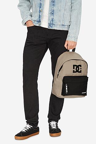 Rucsac DC Shoes DCI-P-002-07 BEJ