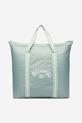 Torebka BILLABONG CEOWB-BLB-MZ-002-09 Oliwkowy jasny