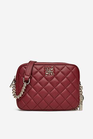 Дамска чанта NINE WEST CEO-GEORGIA-JH5825-NW БОРДО