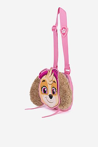 Torebka młodzieżowa Paw Patrol ACCCS-AW24-335PAW Różowy