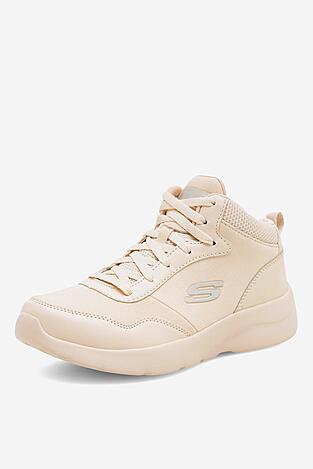 Sportovní obuv Skechers 66666321 SAND HNĚDÁ