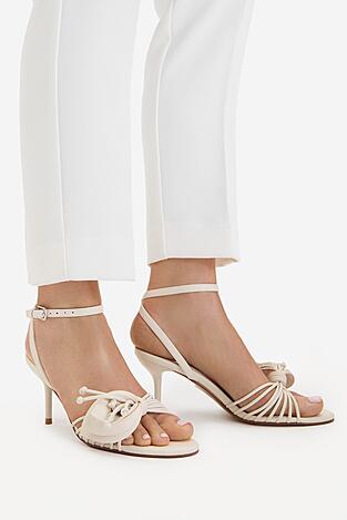 Сандали Jenny CEO-CD25-120-1 БЕЖОВ