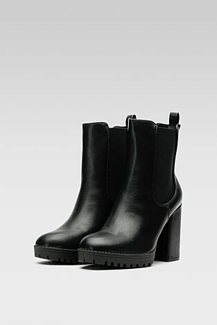 Ghete Jenny Fairy WYL2730-6 NEGRU