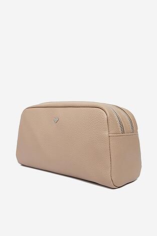 Kosmetyczka ROXY CWBEO-RX-W1-002-SS26 Beżowy