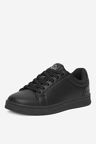 Спортни обувки Kappa CEO-WP87-26146 ЧЕРЕН