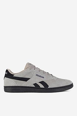 Încălțăminte sport Reebok FORTE LOUNGER AR30252MSVB GRI