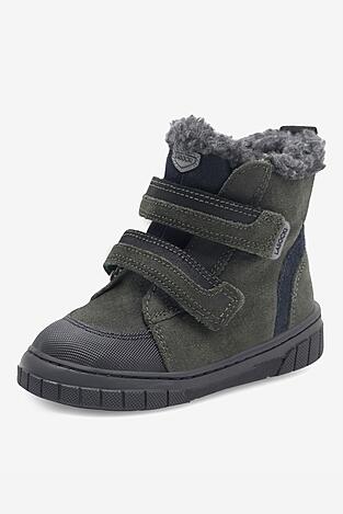 Trzewiki Lasocki Kids DIALO CI12-DIALO-01(II)CH Khaki