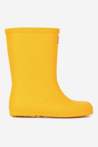 Cizme de cauciuc HUNTER KFT5094RMA-RYL GALBEN
