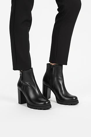 Ghete Clara Barson CEO-MARGO WS5881-15 NEGRU