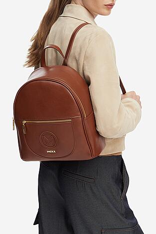 Plecak Mexx CEO-MEXX-L-015-10 Camel