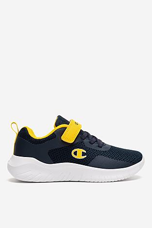 Încălțăminte sport Champion SOFTY EVOLVE B PS S32454-BS011 BLEUMARIN