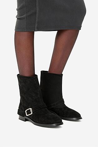 Ghete G-STAR RAW EO-UMIT-LT24198D-601 NEGRU