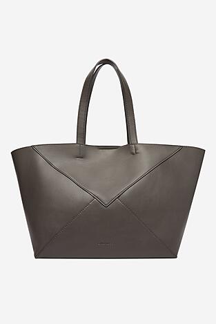 Torebka Gino Rossi C-LDA7826 Szary