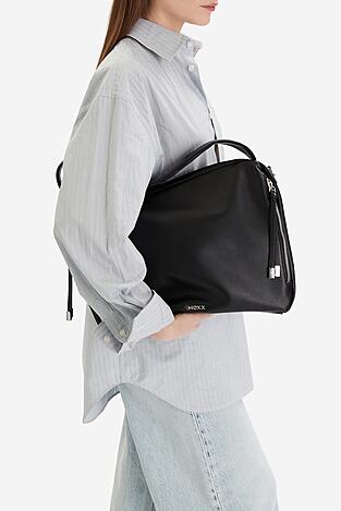 Torebka Mexx CEO-MEXX-L-004-09 Czarny