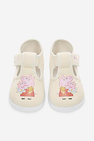 Чехли PEPPA PIG CEO-CM-AW25-335PP БЕЖОВ