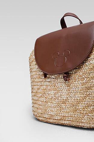 Раница CCC&DISNEY ACCCS-SS22-106DSTC-JENNYFAIRY БЕЖОВ