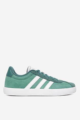 Спортни обувки adidas VL COURT 3.0 K JS3490 ЗЕЛЕН