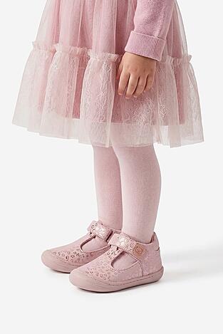 Baleriny Lasocki Kids CEO-CI12-CRUISE-24 Różowy