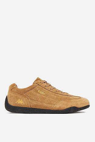 Obuwie sportowe Kappa EO-V12-1128(W) Beżowy