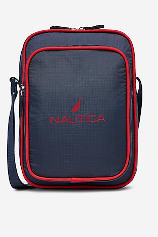 Geantă pentru bărbați NAUTICA C-NTC-M-002-08 BLEUMARIN