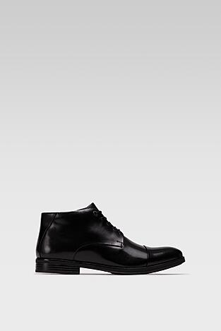 Trzewiki Lasocki MI08-ILARION-03 Czarny