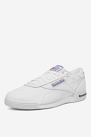 Încălțăminte sport Reebok EO-EXOFIT LO CLEAN LOGO INT 100000169 ALB