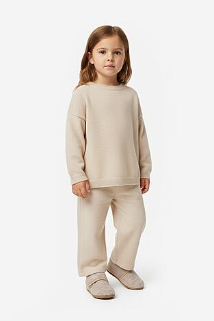 Kapcie Winnie The Pooh CEO-NJ-AW25-216WTP Beżowy
