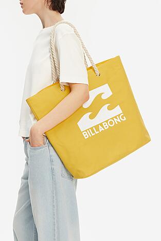 Torebka BILLABONG BLB-B-001-07 Żółty