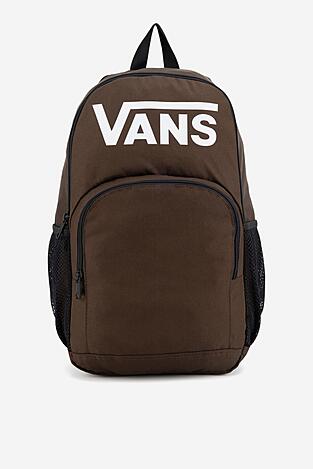 Раница Vans ALUMNI PACK5-B VN0A7UDS3N11 КАФЯВ