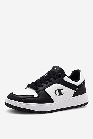 Obuwie sportowe Champion REBOUND 2.0 LOW S21906-WW006. Czarny