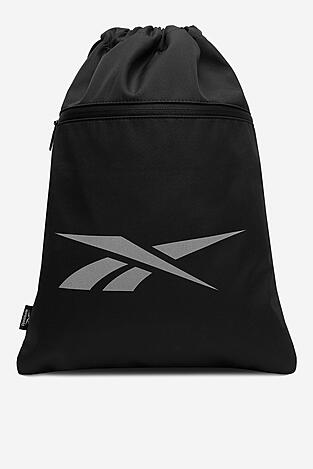Tornazsák Reebok C-RBK-B-043-08 FEKETE