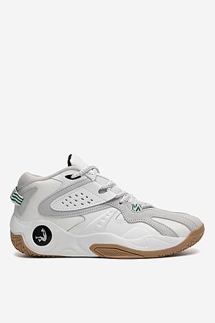 Obuwie sportowe SHAQ SHAQNOTIX AQ95008Y-WT Biały