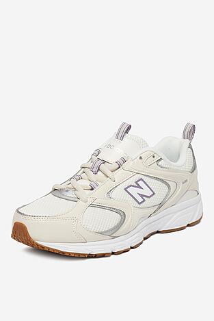 Спортни обувки New Balance C-U4084OJ БЕЖОВ