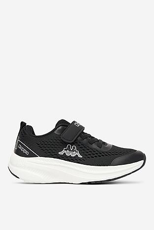 Спортни обувки Kappa CEO-SS24-3C009(IV)CH ЧЕРЕН