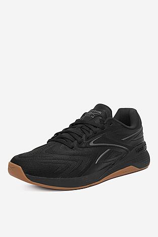 Obuwie sportowe Reebok EO-NANO X5 EDGE 100244425 Czarny