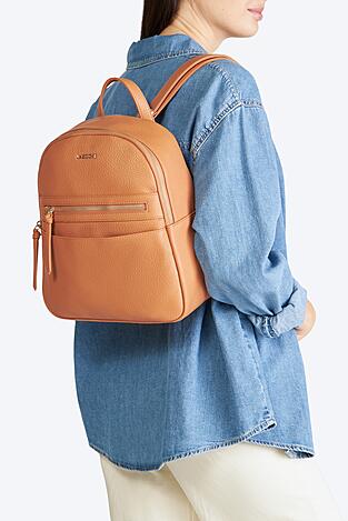 Plecak Lasocki LSK-X-009-07 Camel