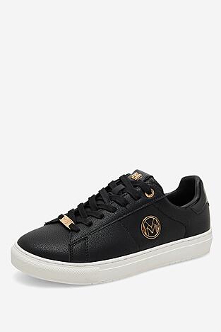 Sneakers Mexx MIRL1011541W-01 Czarny