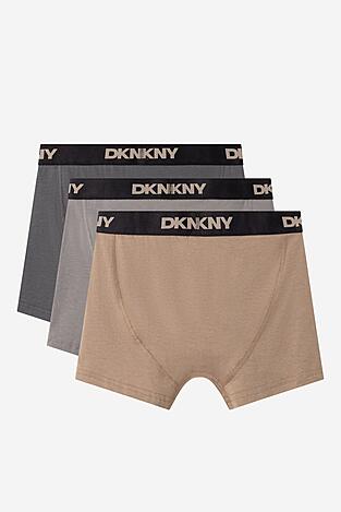 Bielizna DKNY JESIAH - AW24 (3-PACK) MIX