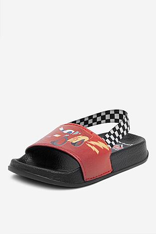 Джапанка за басейн Cars CEO-CP76-AW25-354DPC ЧЕРВЕН