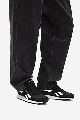 Спортни обувки Reebok REWIND RUN 100001333 ЧЕРЕН